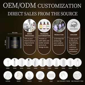 แชมพูครีม360กรัมแบรนด์ของตัวเอง OEM ทำความสะอาดอย่างล้ำลึกเพื่อการดูดซึมสารอาหารเสริมสร้างเส้น<span class=keywords><strong>ผม</strong></span>และลดการหลุดออกสำหรับหนังศีรษะที่บอบบาง - Product Image 5