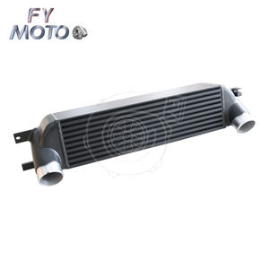 อินเตอร์คูลเลอร์สำหรับฟอร์ด มัสแตง อีโคบูสท์ เพอร์ฟอร์แมนซ์ บาร์แอนด์เพลท ปี 2015-2023 2.3T - Product Image 3