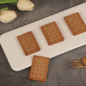 Atacado Exóticos Biscoitos De Café Crispy Coffee Biscuit <span class=keywords><strong>Cracker</strong></span> - Product Image 4