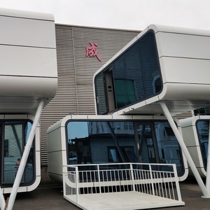 <span class=keywords><strong>Maison</strong></span> de conteneur de luxe, <span class=keywords><strong>maison</strong></span> de conteneur, maisons modulaires, <span class=keywords><strong>maison</strong></span> de 3 chambres avec salle de bain - Product Image 2