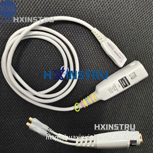 Agilent Keysight 1134A 7GHZ INFINIIUM PROBE+E2675A Kit de navigation différentielle H - Product Image 1