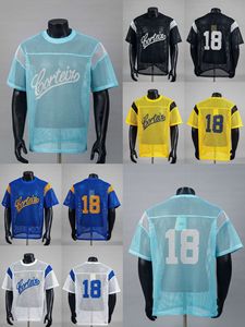 Bóng Đá Thời Trang Boxy Phù Hợp Với Lưới Jersey Tee Biểu Tượng Tùy Chỉnh 100% Poly Giản Dị Thời Trang Dạo Phố Chất Lượng Cao Áo Phông Cho Nam Giới - Product Image 2