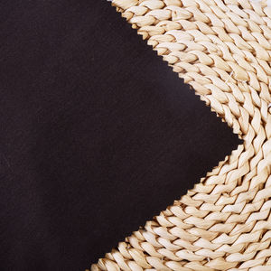 Diseño personalizado 240gsm orgánico sostenible para Tencel Lyocell rayón Nylon Spandex elástico Scuba prenda tela lisa impresa Kni - Product Image 2