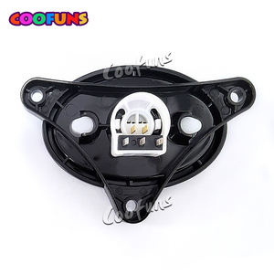 Nhà Máy Giá ba-lly sóng Pro push <span class=keywords><strong>button</strong></span> vuông ideck nút cho SG Máy - Product Image 5