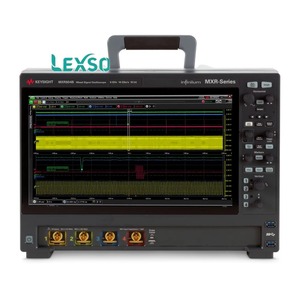 Osciloscopio Keysight Mxr604b Infiniium Serie Mxr: 6 GHz, 4 Canales - Product Image 1