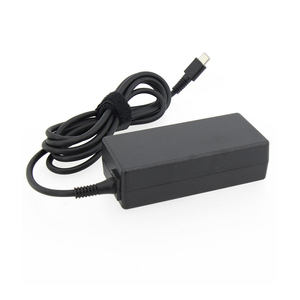45W <b>USB</b> Type-C <b>Adapter</b> Brand New 20V 2.25A AC DC Portable Laptop Charger with OTP Protection <b>USB</b>-C Power Supply Adaptors - Product Image 4