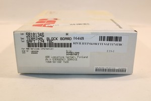 Placa Terminal SAFT174 TBC para PLC - Product Image 3
