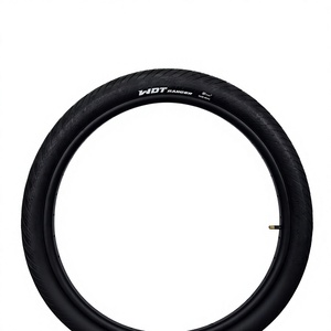 Neumático para Bicicleta Eléctrica WDT Ranger W2120 E25, <span class=keywords><strong>26</strong></span>/27.5/29x2.40 2.10, Antipinchazos, Baja Resistencia a la Rodadura, para Bicicletas Urbanas - Product Image 2