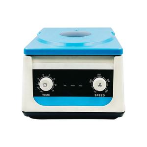 Centrífuga Digital de Baja Velocidad Nueva a Buen Precio, Máquina de Escritorio para Laboratorio Profesional - Product Image 2