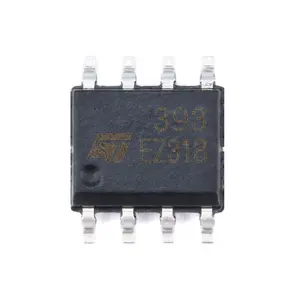 Nuovo amplificatore operazionale originale IC Chip LM324DT LM339DT LM393DT LM358DT LM258DT