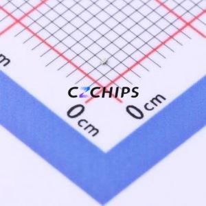 Résistance SMD RHC-01W2492FT 0201 (Type : Film Épais) (Résistance : 24,9 kOhm Précision : 1%) - Product Image 2