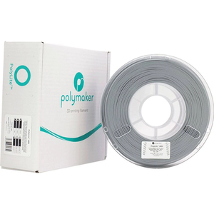 Filament Polymaker Stock PolyLite ABS 1,75 mm/2,85 mm 1 kg/bobine Matériau d'impression 3D pour imprimantes FDM et moulage - Product Image 4