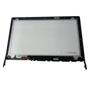 原装笔记本LCD触摸屏组件，用于联想边缘15 80H1 80K9 SD10G85620显示屏