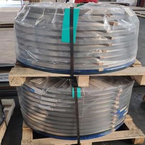 Strisce di Acciaio Inossidabile 304 316L Pronte per la Spedizione, Prezzo all'Ingrosso, Tutte le <span class=keywords><strong>Dimensioni</strong></span> e Misure - Product Image 3