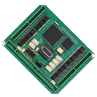 Fabricant OEM ODM d'électronique intelligente, d'appareils électroménagers personnalisés, de circuits imprimés (PCB)/assemblages de circuits imprimés (PCBA), assemblage de cartes SMT/DIP à 2 à 12 couches d'épaisseur