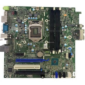 Для DELL OptiPlex 7050 MT настольная материнская плата LGA 1151 DDR4 <span class=keywords><strong>CN</strong></span>-0XHGV1 0XHGV1 XHGV1 062KRH 62KRH 100% Протестировано - Product Image 1