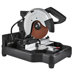 Hohe präzision bürstenlosen dekorative trim streifen nass weiß edelstahl 45 winkel cordless schneiden cut off maschine gehrungssäge