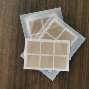 Patches Naturais para Alívio de Ressaca com Vitamina C e Chá Verde 100% Impermeáveis e Hipoalergênicos - Product Image 5