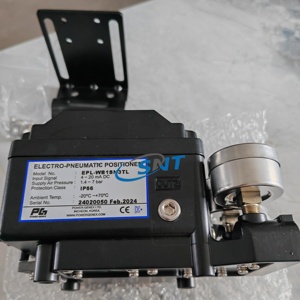 100% Original Corea PG BrandPOWER GENEX ELECTRO PNEUMATIC EPL-WB1SN3TL - Product Image 5
