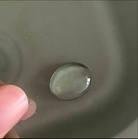 Treillis en acier inoxydable PTFE