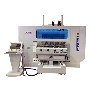 Machine de façonnage et de gravure <span class=keywords><strong>CNC</strong></span> pour pieds de table en bois, tour <span class=keywords><strong>CNC</strong></span> pour pièces de meubles, machine de fraisage - Product Image 2