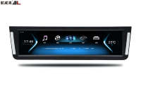 Écran de toit IPS haute résolution de 24 pouces pour Vito/V300, affichage de toit de voiture, télévision de plafond, fonction Android Auto