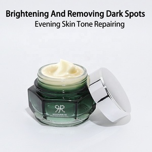 LOZEE Crème anti-taches ODM personnalisé Australie Formule antibactérienne pour cicatrices d'acné Emballage d'art indigène certifié peau sensible - Product Image 2