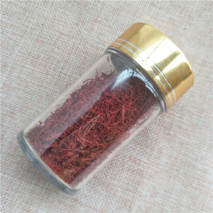 जांग होंग हुआ सूखे लाल नकारात्मक केसर प्राकृतिक स्वाद चाय - Product Image 3