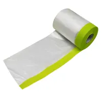 double sided sticky tape roll transparent