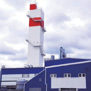 Planta de Oxígeno Líquido Criogénico de Buena Calidad BW para la Producción de Oxígeno Líquido de Alta Pureza Utilizado en el Campo Industrial General - Product Image 2