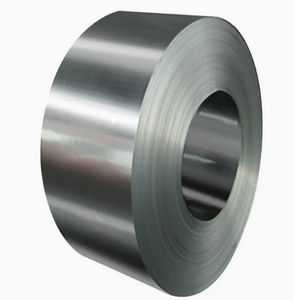 China 200 Series ASTM Bobinas de acero inoxidable laminado en frío con servicios de doblado y corte - Product Image 2