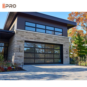 Panneaux <span class=keywords><strong>de</strong></span> <span class=keywords><strong>porte</strong></span> <span class=keywords><strong>de</strong></span> <span class=keywords><strong>garage</strong></span> isolés modernes tendance 2024, prix bas, portes <span class=keywords><strong>de</strong></span> <span class=keywords><strong>garage</strong></span> sectionnelles en aluminium isolées - Product Image 1