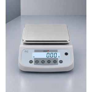 Accurex FC - Bilancia da laboratorio compatta per lavori di precisione di routine - Product Image 1