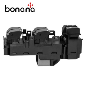 Interruptor Elevador de Ventanas 35750-TA0-A02C para Honda Accord 2008-2012 35750-TA0-A02C - Product Image 3
