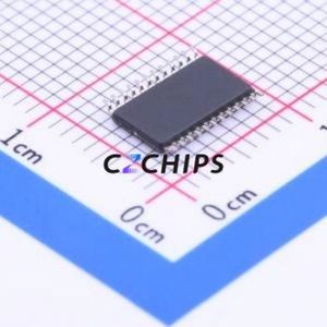 Original and New 74HC154PW,118 TSSOP-24 Integrated Circuit IC Chip Signal <b>Switch</b> / Codec / Multiplexer - Product Image 2