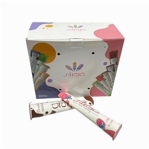 ice cream packaging box ice cream corrugated cartons packaging box ice cream lolly box