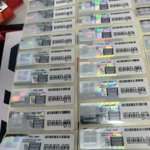 Bảo hành một năm cho <span class=keywords><strong>Windows</strong></span> <span class=keywords><strong>10</strong></span> OEM chuyên nghiệp fpp bán lẻ coa giấy phép nhãn dán kỹ thuật số cho <span class=keywords><strong>Windows</strong></span> 10pro kích hoạt trực tuyến - Product Image 1