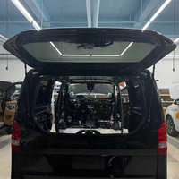 Para mercedes-benz Vito Upgrade V-Class puerta trasera V-Class Kit de puerta trasera eléctrica accesorios de actualización de lujo