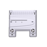 Support de refroidissement multifonctionnel pour console de jeu PS5 avec station de charge double pour manettes
