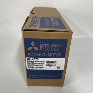 ของแท้ใหม่เอี่ยม AC เซอร์โวมอเตอร์ HF-KP73 - Product Image 1