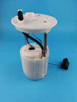 15100-71L00 15100-63J02 15100-69L01 NOUVEAU Ensemble de pompe à carburant électrique pour Suzuki Swift 2012-2017 1.2L 1.4L 1.6L K12B/K14B/M16A