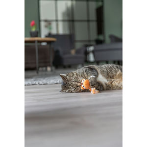 Peluche Dragon 20 cm, plusieurs couleurs, jouet interactif pour animaux de compagnie - Product Image 3