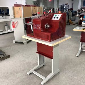 Automatic Bagmaking Belt Double-sided <b>Trimming</b> <b>Machine</b> Multi-function Belt Polishing <b>Machine</b> Edge <b>Trimming</b> <b>Machine</b> - Product Image 6