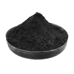 Vente Flash : <span class=keywords><strong>Pigment</strong></span> d'Oxyde de Fer Noir, Oxyde de Fer Fe3o4 Noir 11 pour Peinture et Revêtement, Prix de l'Oxyde de Fer par Tonne - Product Image 2