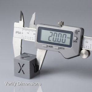 Calibrador <span class=keywords><strong>Vernier</strong></span> de Bolsillo de Precisión Jeoro de 100 mm (4 <span class=keywords><strong>Pulgadas</strong></span>), Calibrador Compacto de Acero Inoxidable para Inspección y Verificación Rápida <span class=keywords><strong>en</strong></span> el Lugar - Product Image 4
