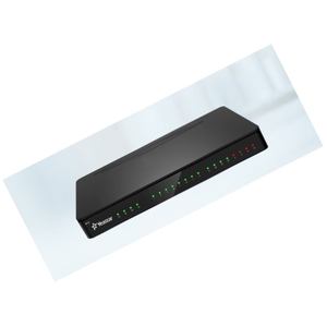 Sistema de teléfono portátil todo en uno, analógico y VoIP, <span class=keywords><strong>Yeastar</strong></span> S412 VoIP PBX - Product Image 5