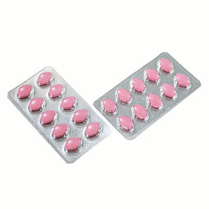 Servicio OEM: Tabletas de Alta Potencia para Aumentar la Energía, Formuladas Específicamente para Hombres Adultos - Product Image 6