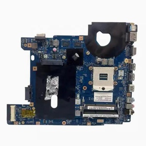 Untuk Acer 4740 4741 MS2308 MS2306 NALG9 LA-5681P Mainboard Laptop untuk Acer 4740 4741 MS2308 MS2306 NALG9 LA-5681P Motherboard Baru - Product Image 3