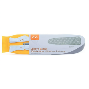 Stiramaniche (50x9,5x10cm) Blanc 325010 - Product Image 3