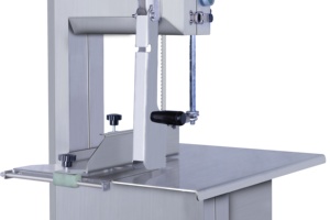 Máquina Cortadora de Frutas, Verduras y Carne 2026, Sierra <span class=keywords><strong>para</strong></span> Cortar <span class=keywords><strong>Huesos</strong></span> de Acero Inoxidable, <span class=keywords><strong>Cuchillo</strong></span> Eléctrico <span class=keywords><strong>para</strong></span> Cortar <span class=keywords><strong>Huesos</strong></span> - Product Image 4